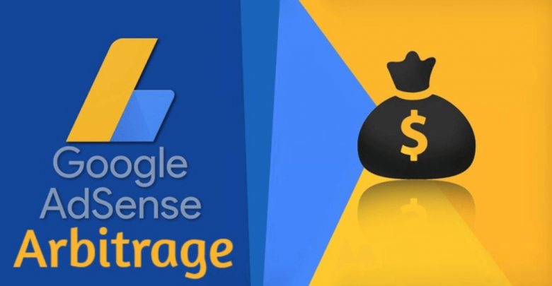 Google Adsense Arbitrage With native Ads - (Working)