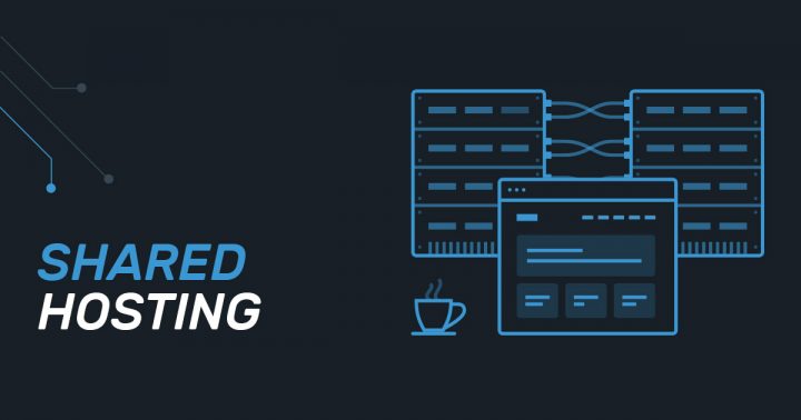Shared Hosting - Host Your Small Business Website