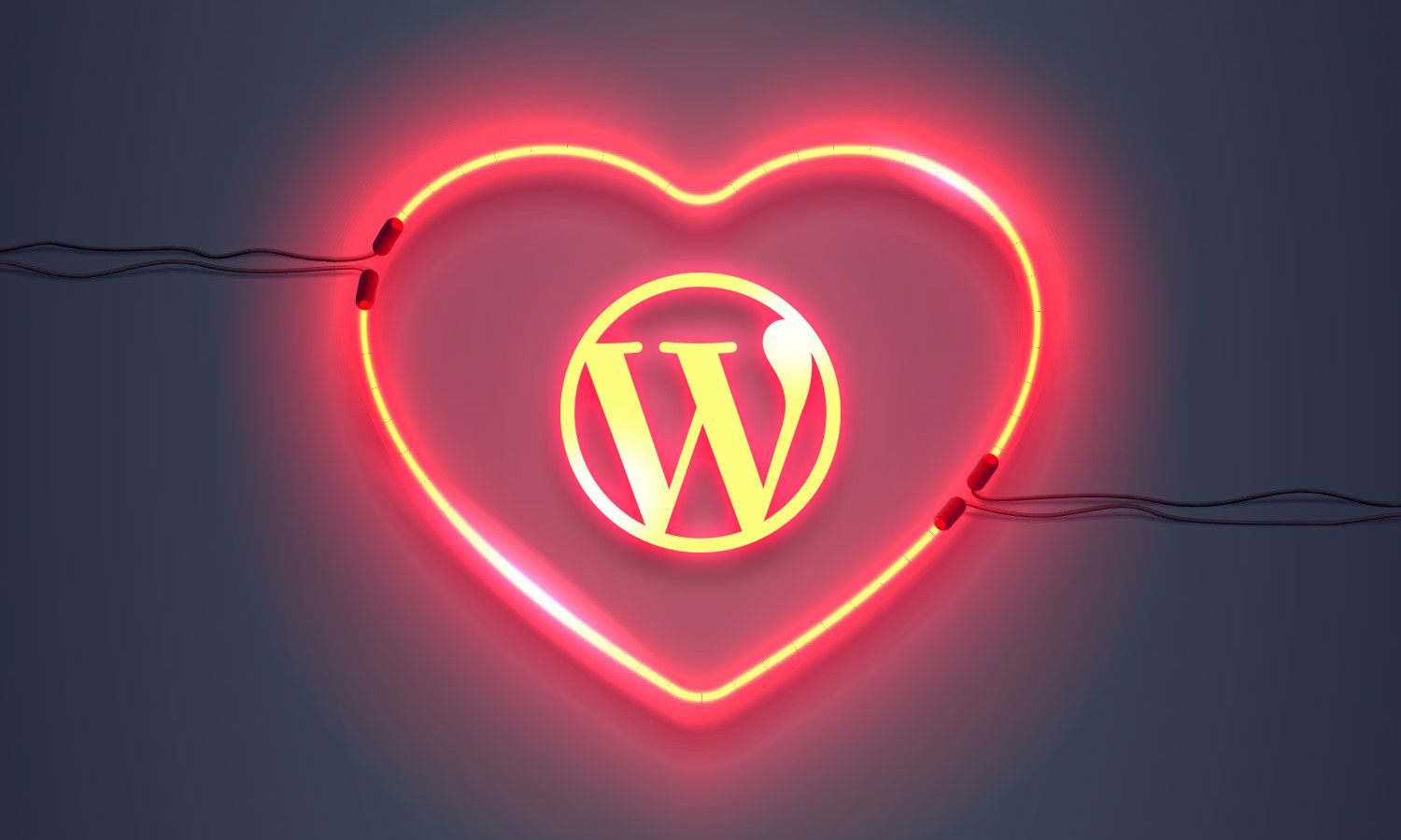 WordPress Website Design & Development