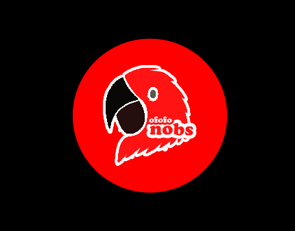 ofofonobs Logo