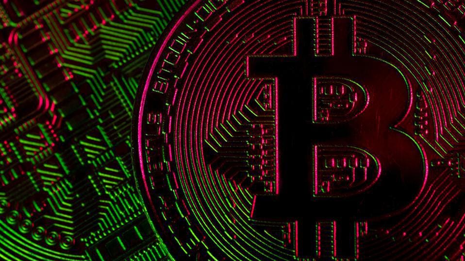 Bitcoin Investment Script/Website 2021