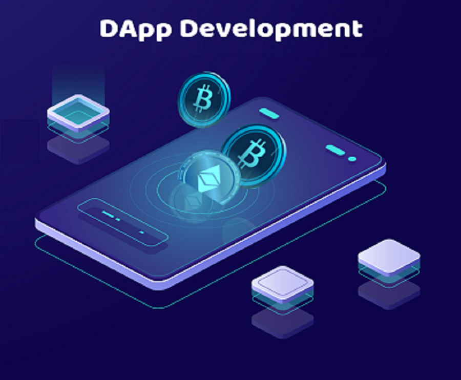 How to Build Decentralized Apps (dApps) Quickly and Easily