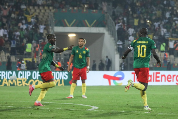 FIFA showers praise on African star after setting a new record