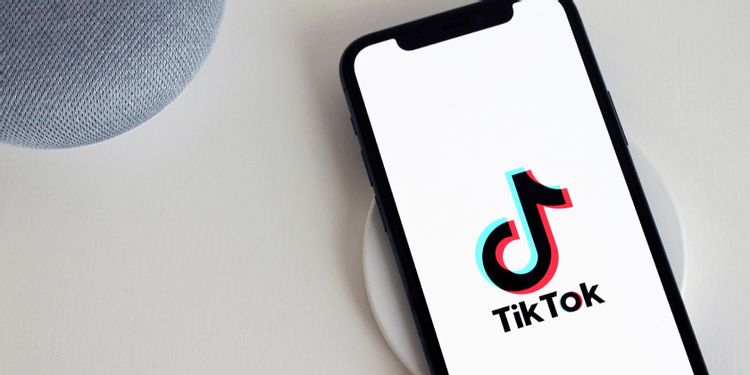 How to Use the Reverse Video Effect on TikTok