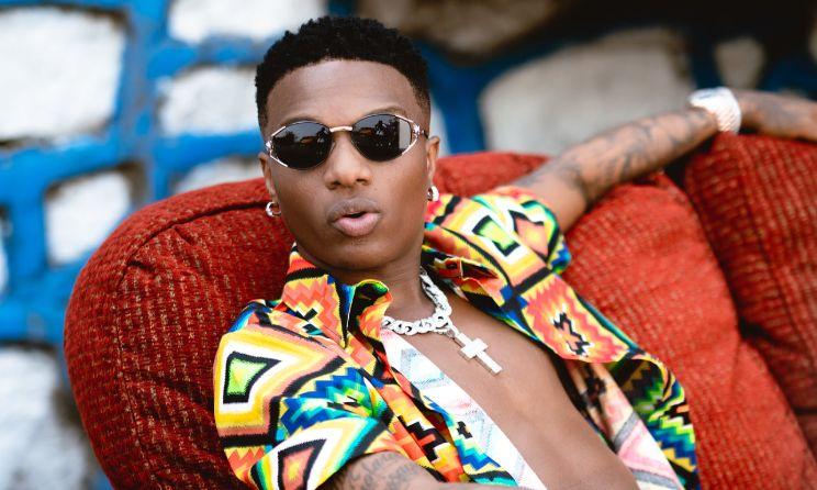 Wizkid’s Made In Lagos Hits Half A Billion Streams On Apple Music