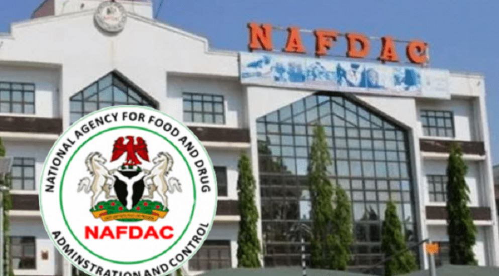 NAFDAC Raises Alarm Over Substandard Cough Syrup In Circulation